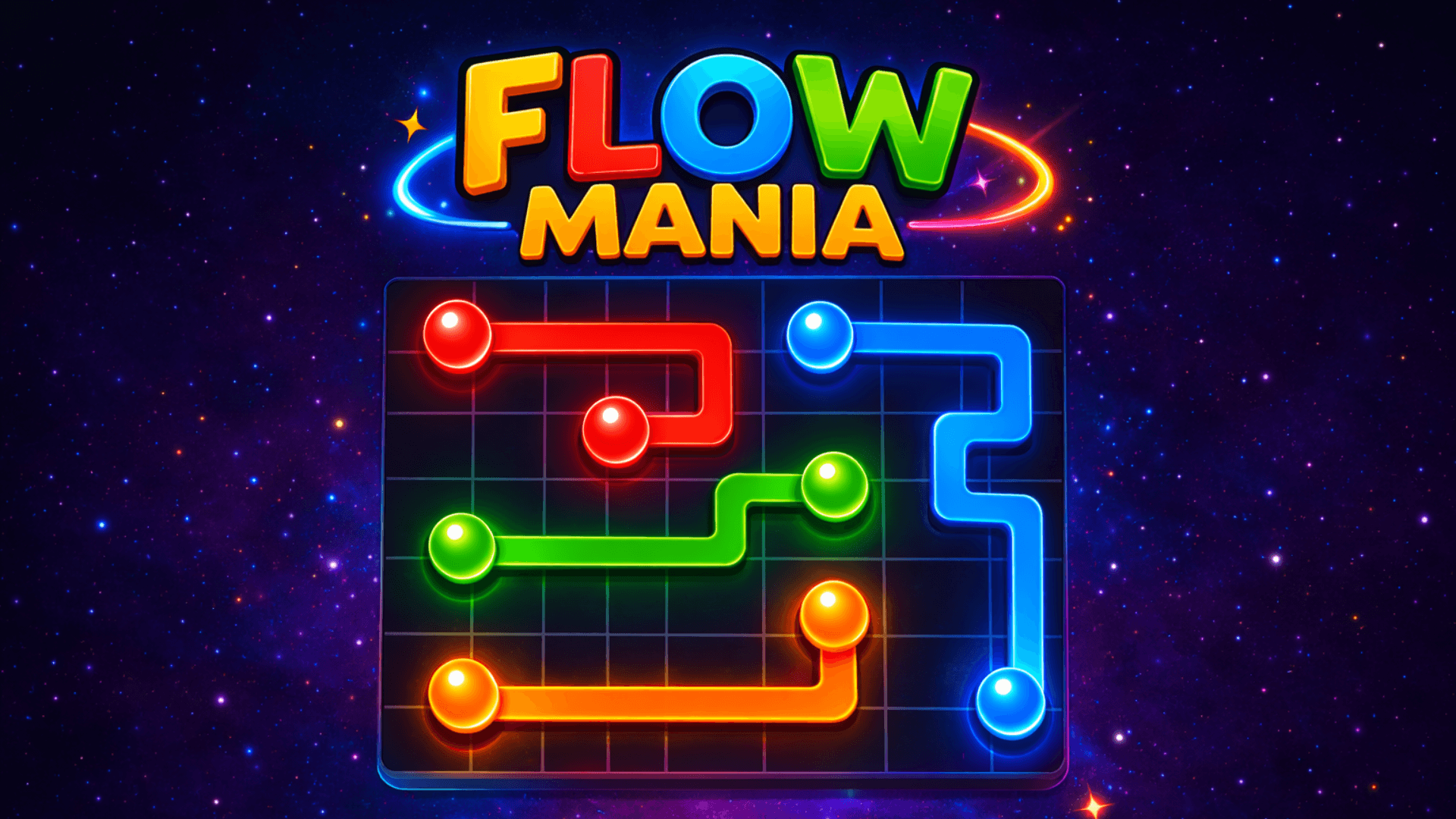 Flow Mania