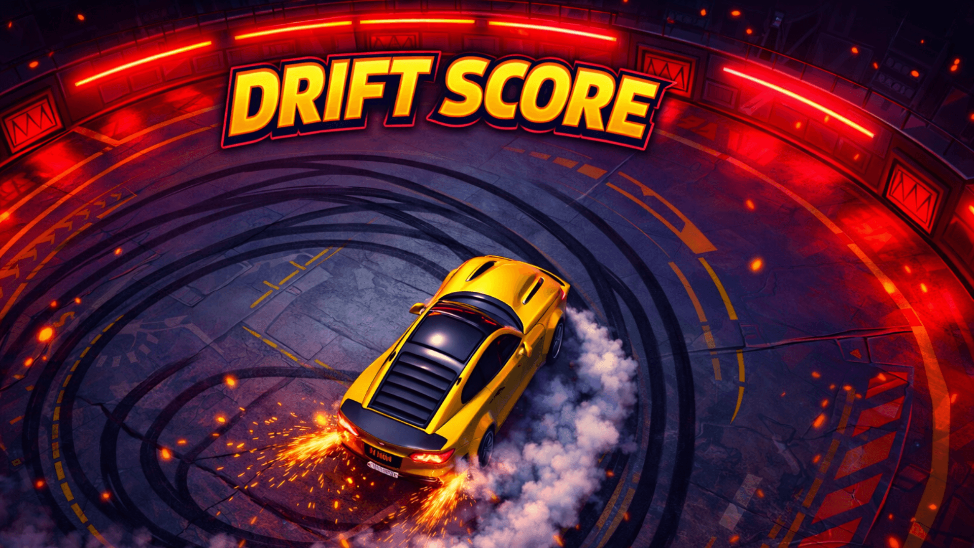 Drift Score