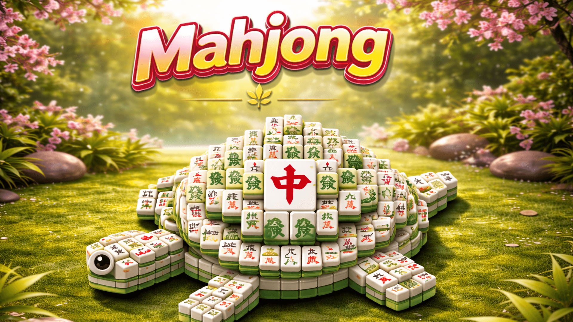 Mahjong